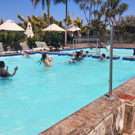 Umhlanga Breakers Resort Durban Esterno foto