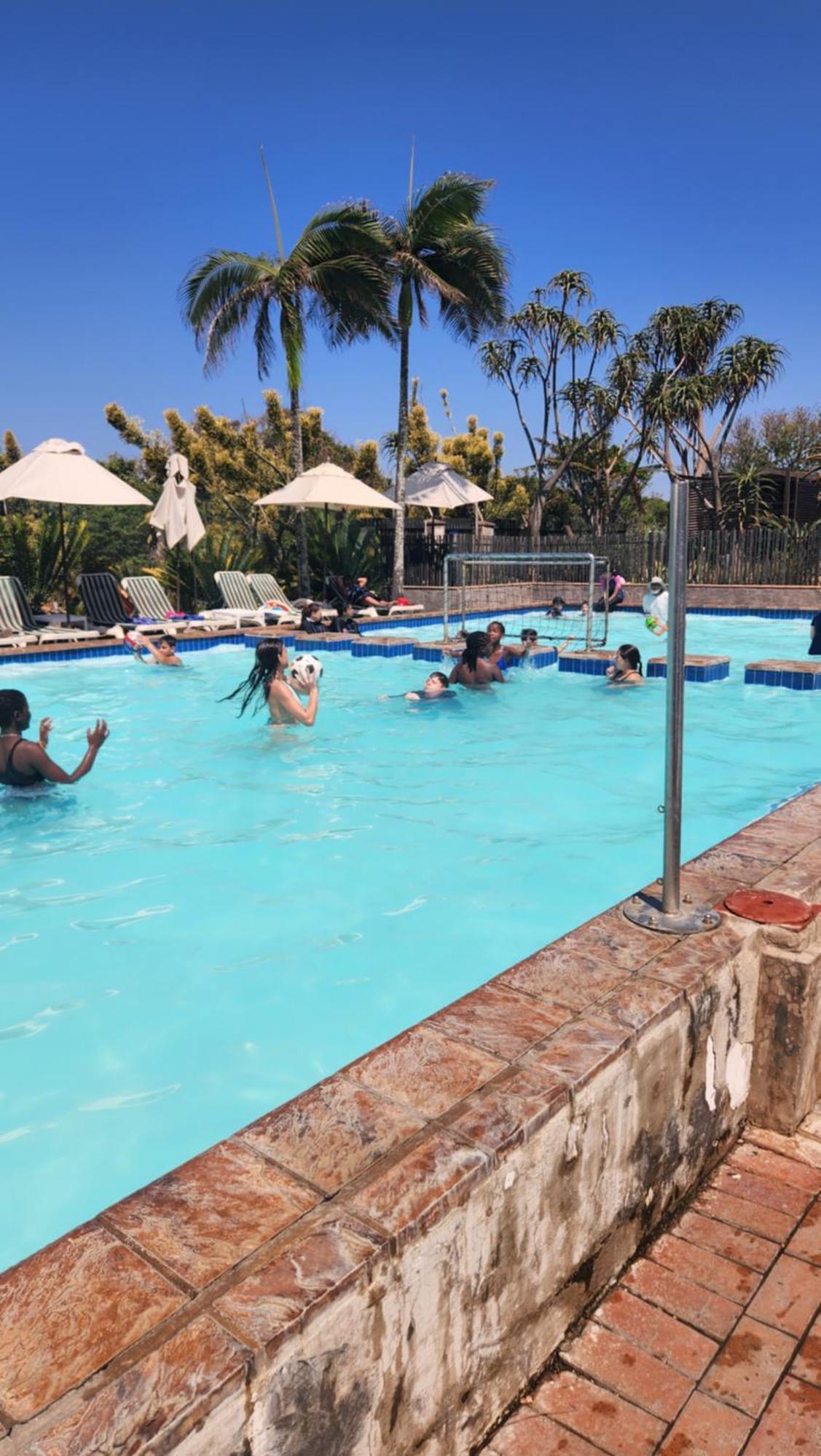 Umhlanga Breakers Resort Durban Esterno foto