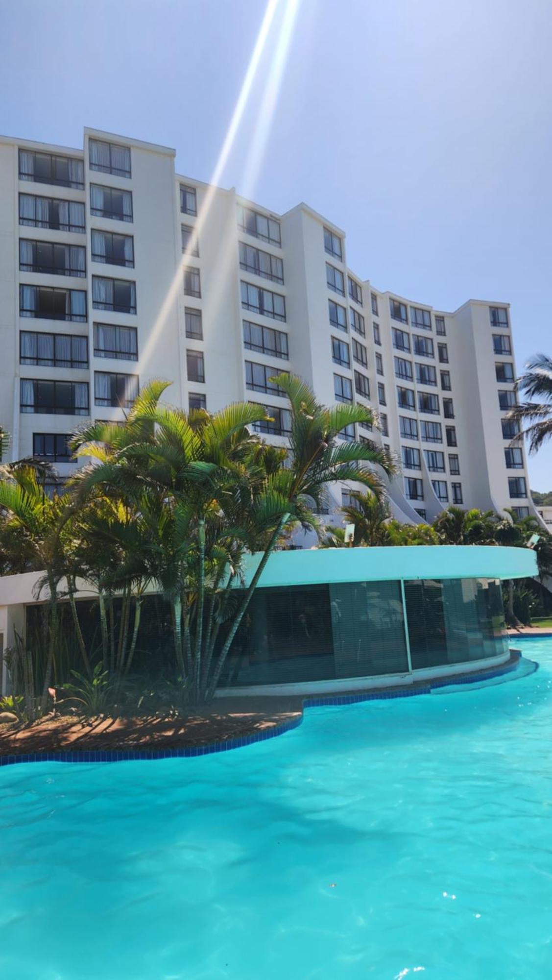 Umhlanga Breakers Resort Durban Esterno foto