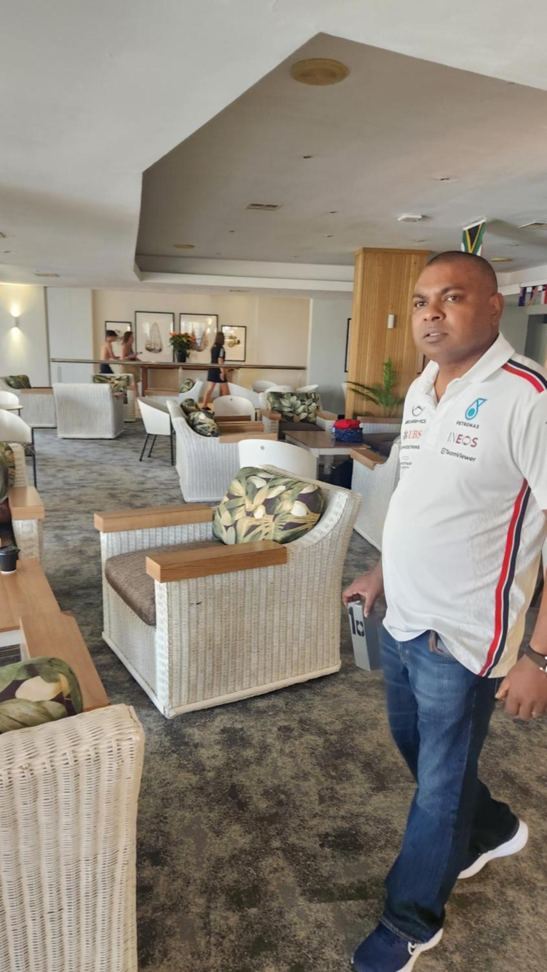 Umhlanga Breakers Resort Durban Esterno foto