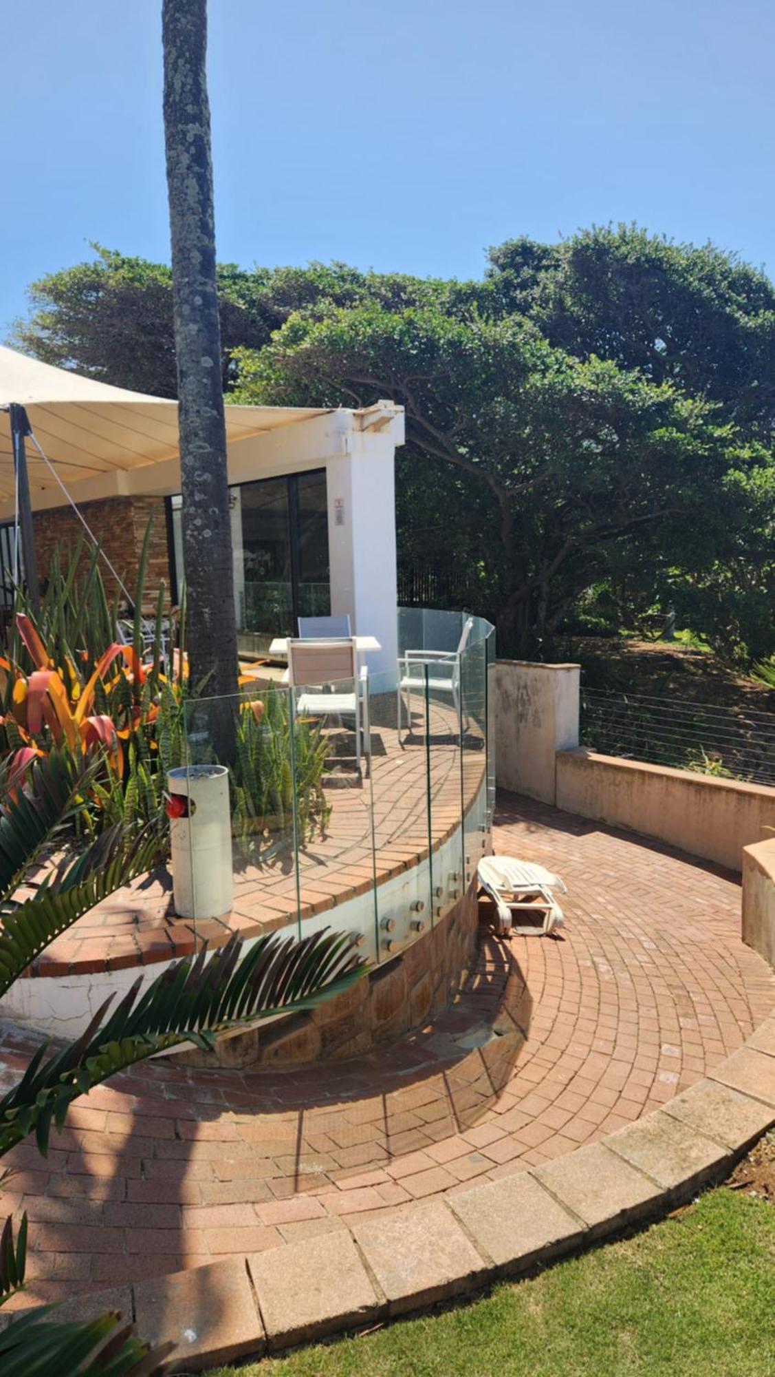 Umhlanga Breakers Resort Durban Esterno foto